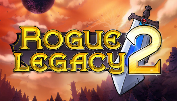 로그 레거시 2 (Rogue Legacy 2) 앞서 해보기 출시_1.jpg