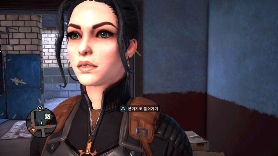 [커스터마이징] 메탈기어4 레이징레이븐;;;_11.jpg