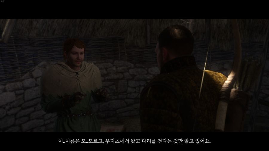 없어서 쓰는 킹덤컴 공략 / 메인 #7 - 위기에 처한 진저_16.jpg