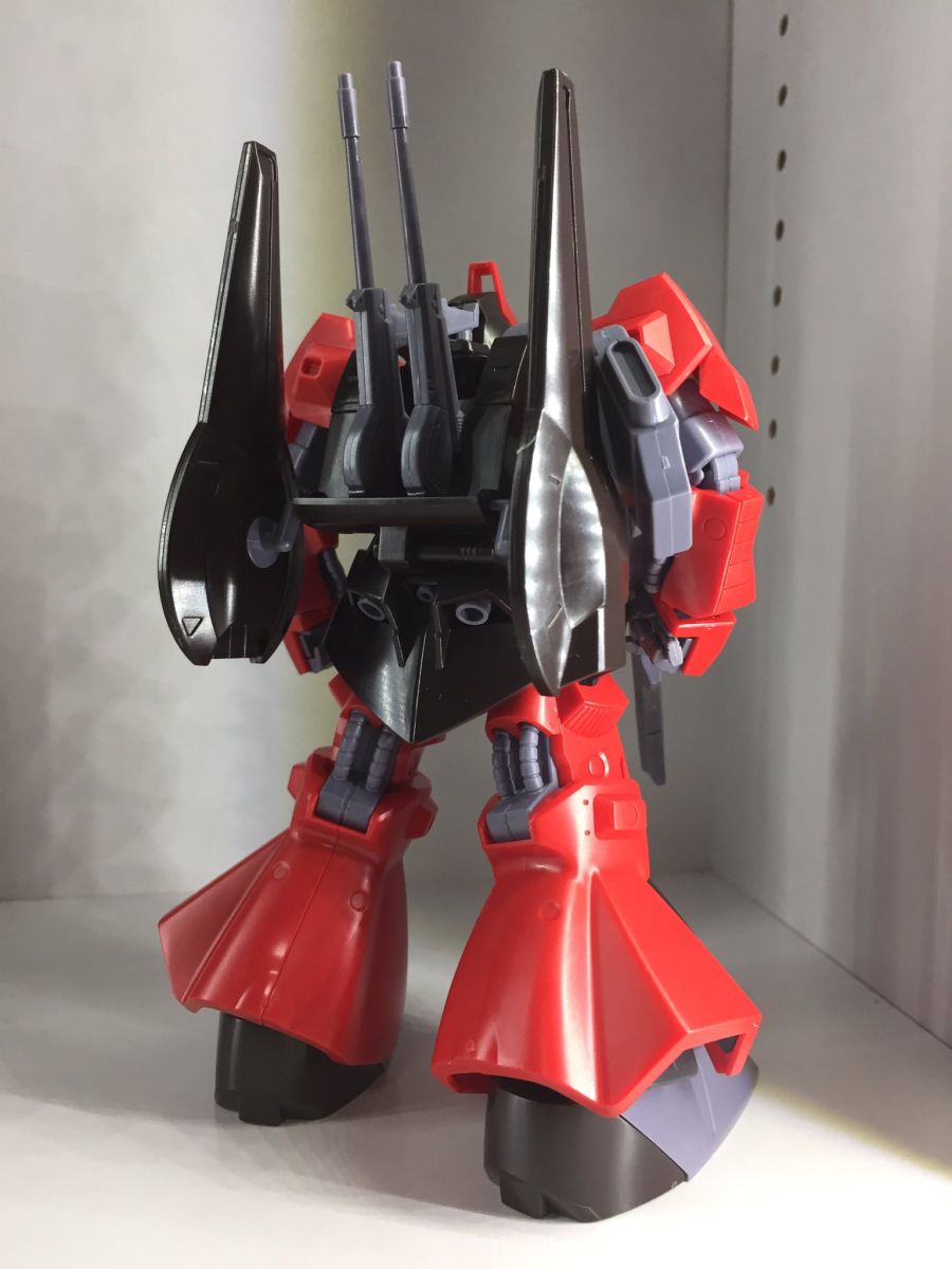 HGUC 1/144 릭 디아스 크와트로기 가조립 + 비교 사진_2.jpg