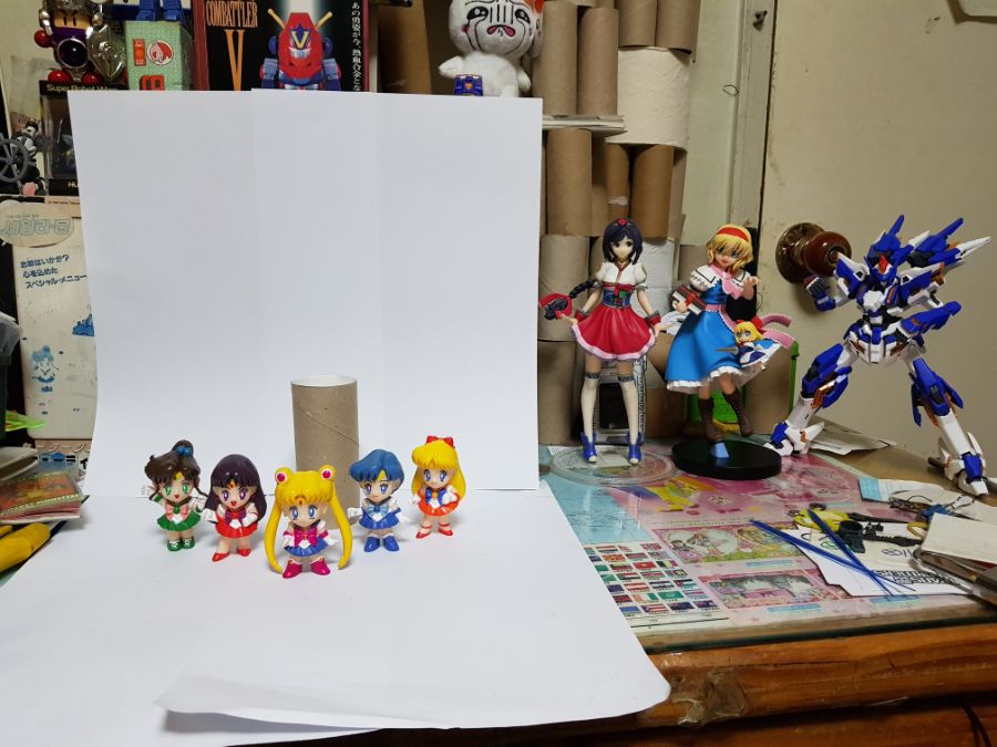 조카한테 장난감 줬다고 화내는 키덜트 아내 + 후기_4.jpg