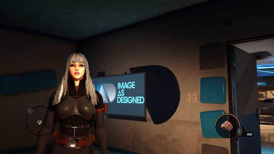 [커스터마이징] 예전에 제가 만들었던 유명한? 여캐_9.jpg