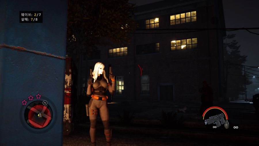 [커스터마이징] 예전에 제가 만들었던 유명한? 여캐_10.jpg