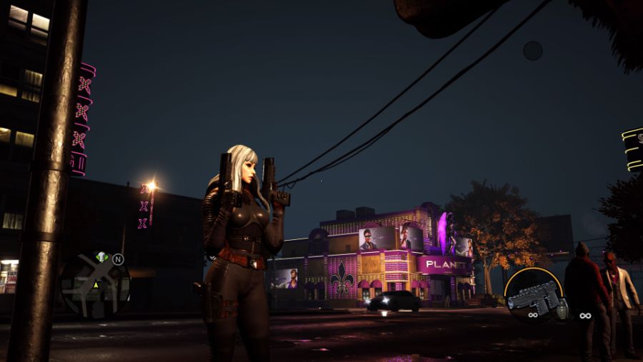 [커스터마이징] 예전에 제가 만들었던 유명한? 여캐_23.jpg