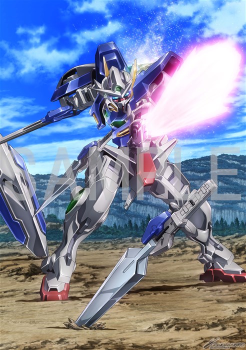 기동전사 건담 캘린더 2021년 수록 일러스트_7.jpg