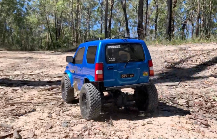 처음 구매해본 새제품 MST CMX 스즈키 Jimny 언박싱&테스트 드라이브_4.jpg