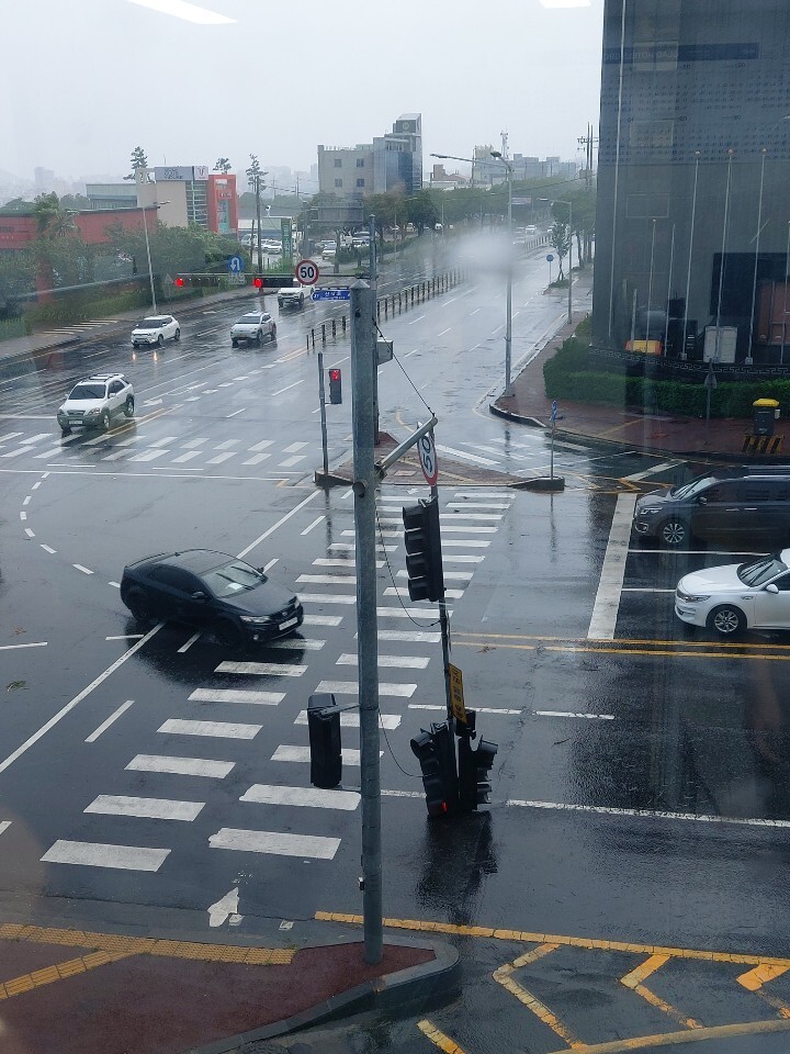 (태풍) 제주 근황_1.jpg