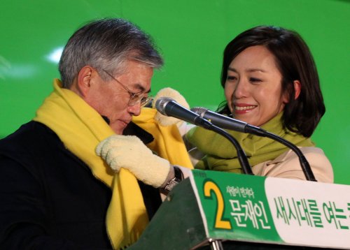 남편 김은혜 김은혜 국회의원