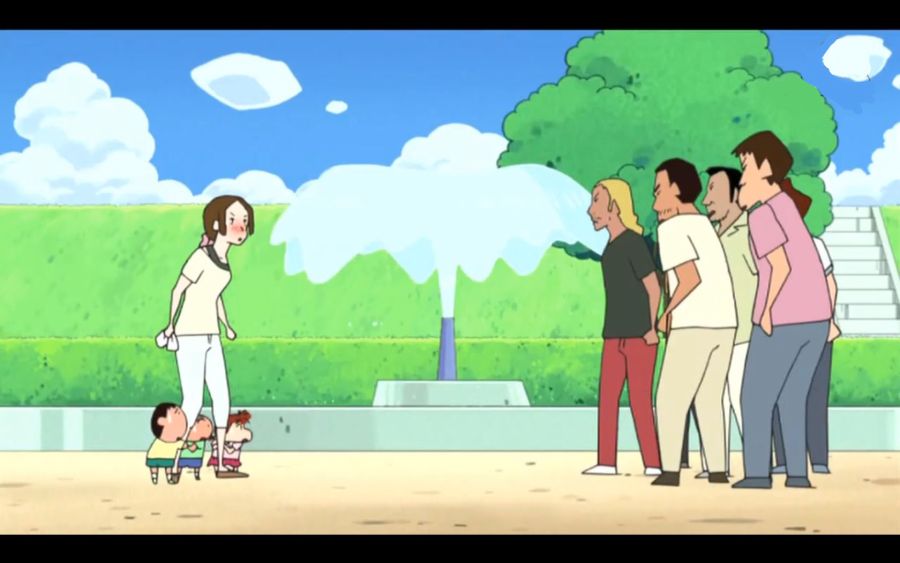 (스압) 짱구 극장판 전국대합전 후일담_19.jpg