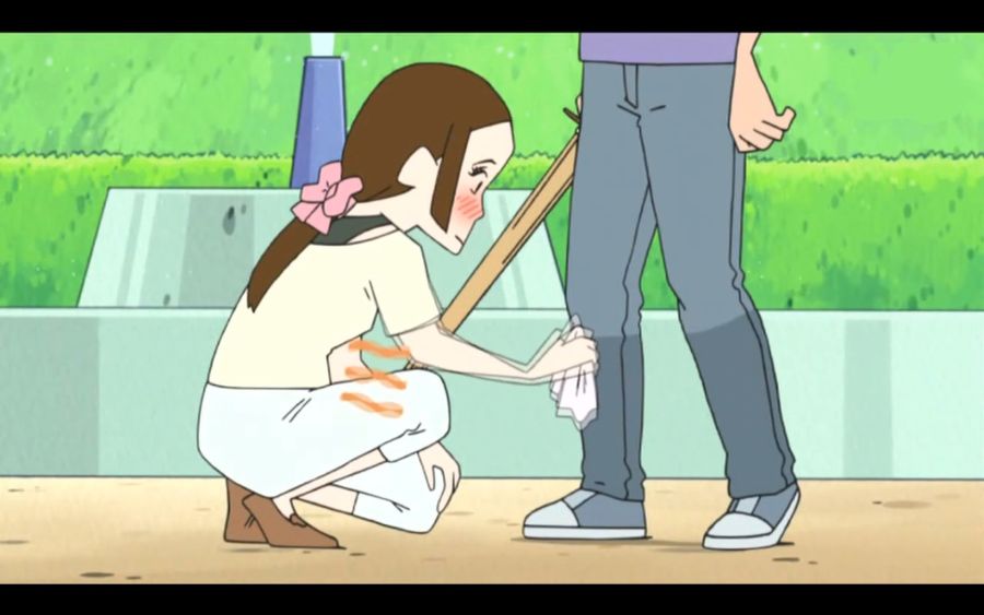 (스압) 짱구 극장판 전국대합전 후일담_26.jpg