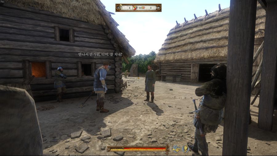 없어서 쓰는 킹덤컴 공략 / 메인 #10 - 내 친구 티미_9.jpg