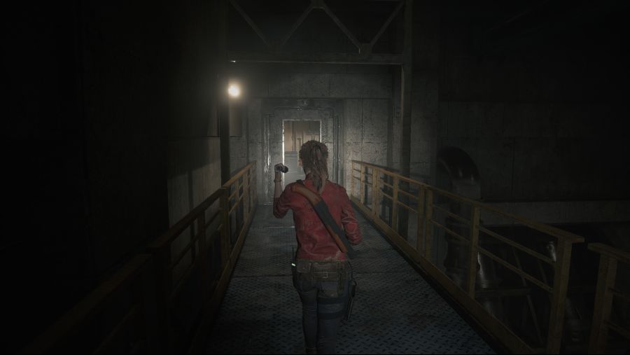 Resident Evil 2 Biohazard 2 Screenshot 2020.08.30 - 17.41.03.48.png