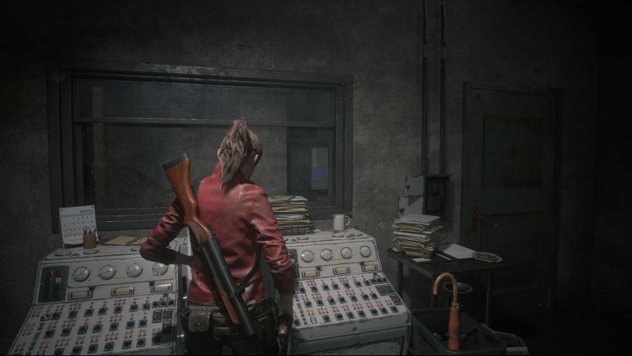Resident Evil 2 Biohazard 2 Screenshot 2020.08.30 - 17.46.15.56.png