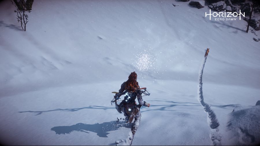 [PC]1.03패치로 눈변형(snow deform)효과가 PS4처럼 됩니다..~_1.png