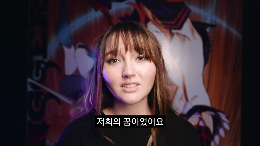 사이버펑크) 애니화 발표 당시 반응 요약.jpg_2.jpg