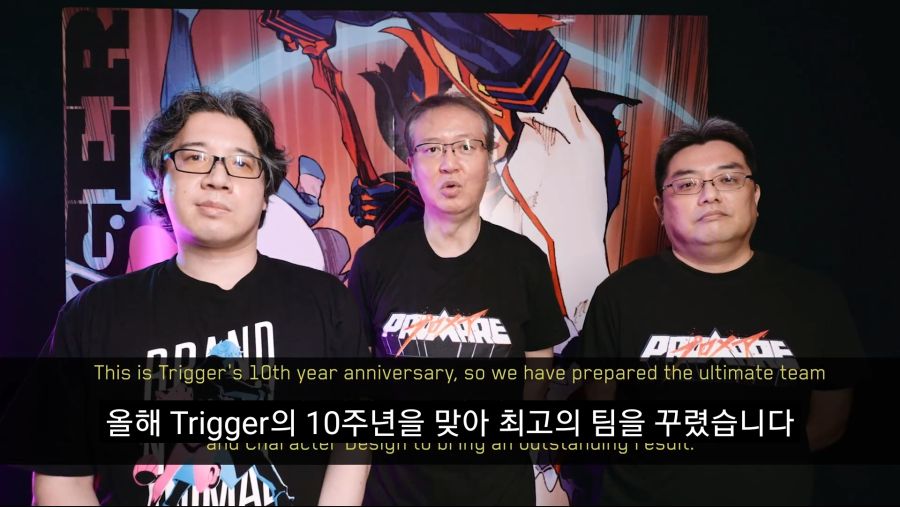 사이버펑크) 애니화 발표 당시 반응 요약.jpg_6.jpg