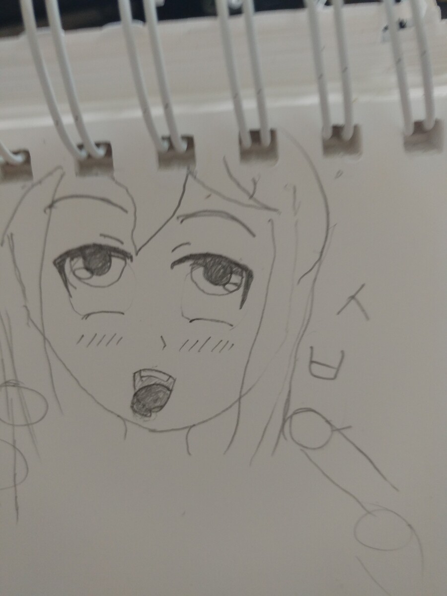 그림 , 혐 ] 고마운 유게이들을 위해 헌정짤 그리려다가 현타옴_1.jpg