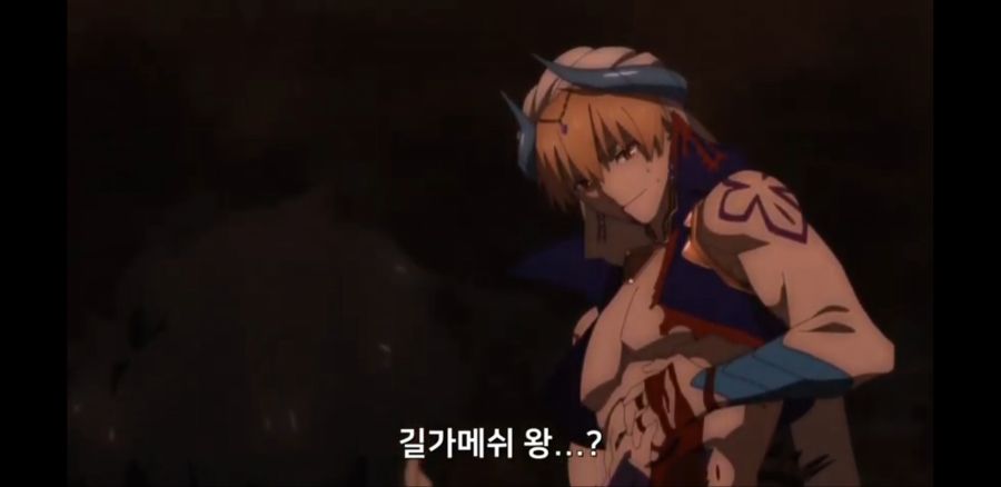 페그오) 현왕 길가메쉬 간지 터지는 순간 .jpg_12.jpg