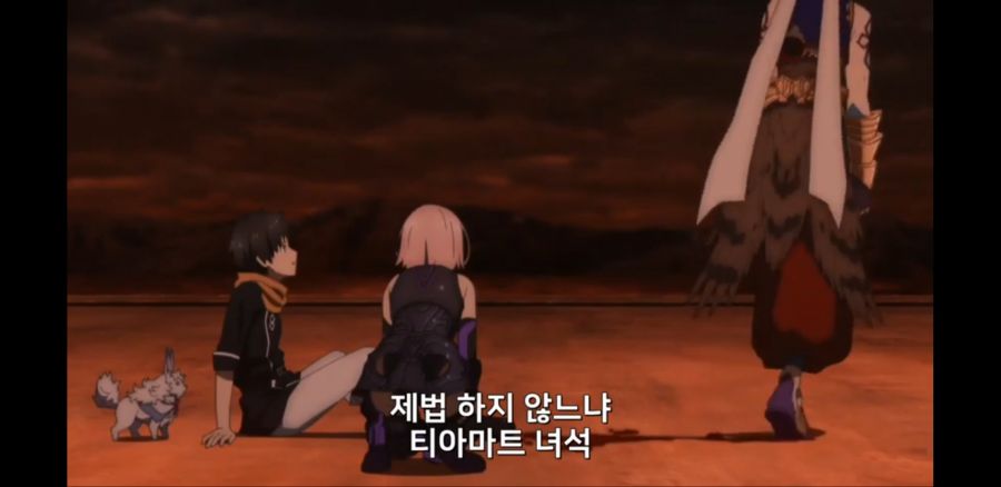 페그오) 현왕 길가메쉬 간지 터지는 순간 .jpg_14.jpg