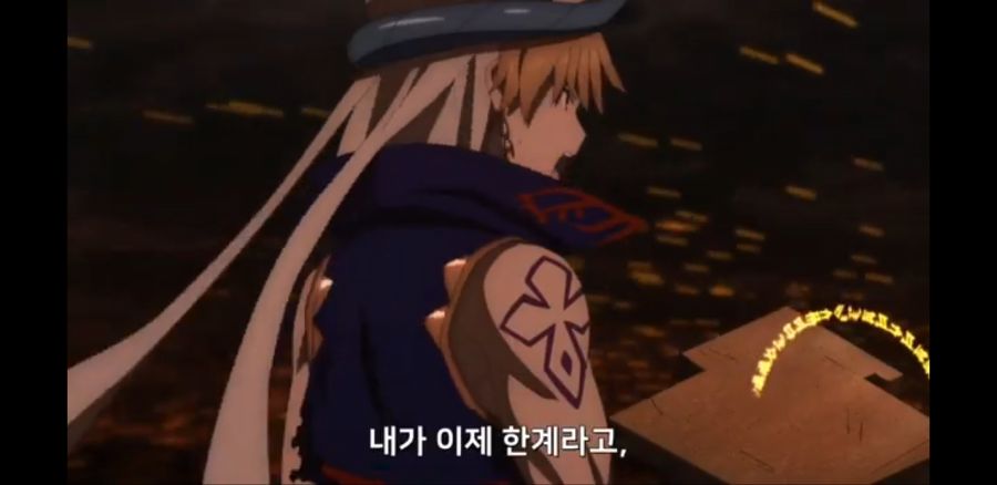 페그오) 현왕 길가메쉬 간지 터지는 순간 .jpg_23.jpg