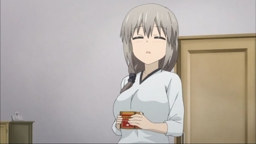 [우자키 양은 놀고 싶어!] 음란마귀 MAX 어머님_1.jpg