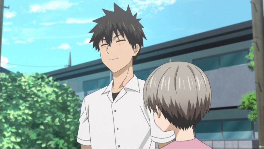 [우자키 양은 놀고 싶어!] 음란마귀 MAX 어머님_2.jpg