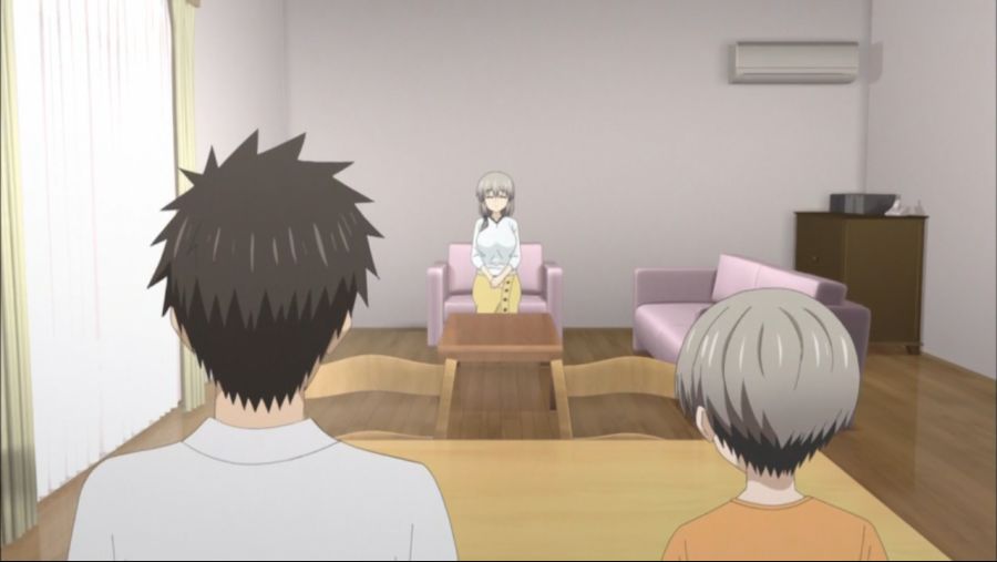 [우자키 양은 놀고 싶어!] 음란마귀 MAX 어머님_8.jpg