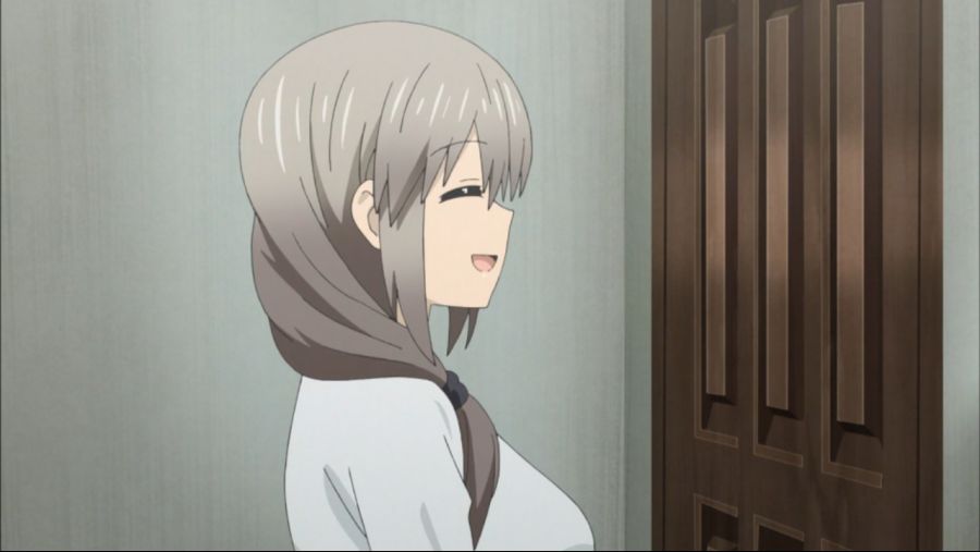 [우자키 양은 놀고 싶어!] 음란마귀 MAX 어머님_19.jpg