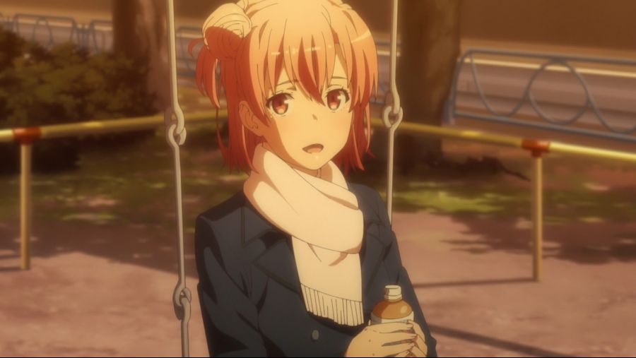 [Ohys-Raws] Yahari Ore no Seishun LoveCome wa Machigatte Iru. Kan - 09 (TBS 1920x1080 x264 AAC).mp4_20200905_103309.560.jpg