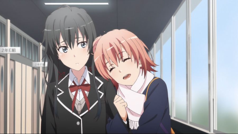 [Ohys-Raws] Yahari Ore no Seishun LoveCome wa Machigatte Iru. Kan - 09 (TBS 1920x1080 x264 AAC).mp4_20200905_103521.592.jpg