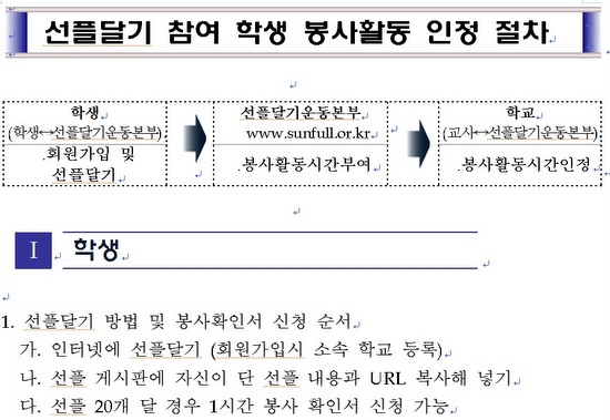 아재들은 모르는 요즘세대 봉사활동_1.jpg