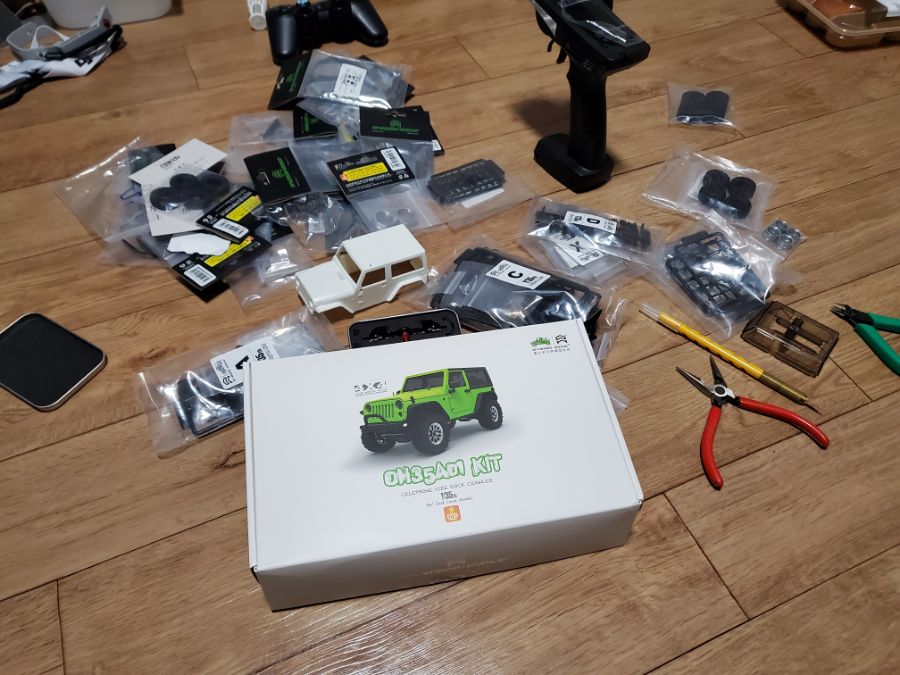 1:32 미니 트라이얼rc "올란도헌터" 입니다._1.jpg