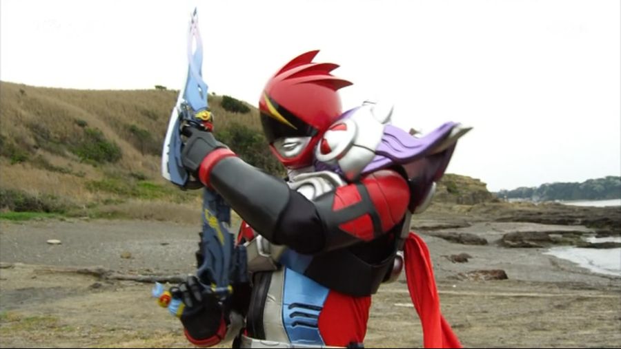 Hikounin Sentai Akibaranger Season 2 - 11 (BS Asahi 1280x720 x264[10-bit] AAC 24fps) [01567D8E].mkv_002151.197.jpg