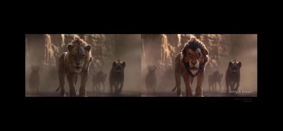 라이온킹 실사영화 딥페이크 적용.jpg_7.jpg