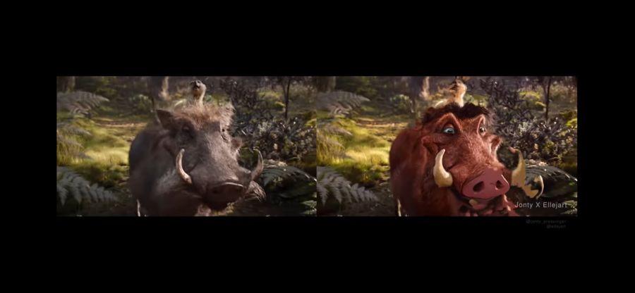 라이온킹 실사영화 딥페이크 적용.jpg_8.jpg