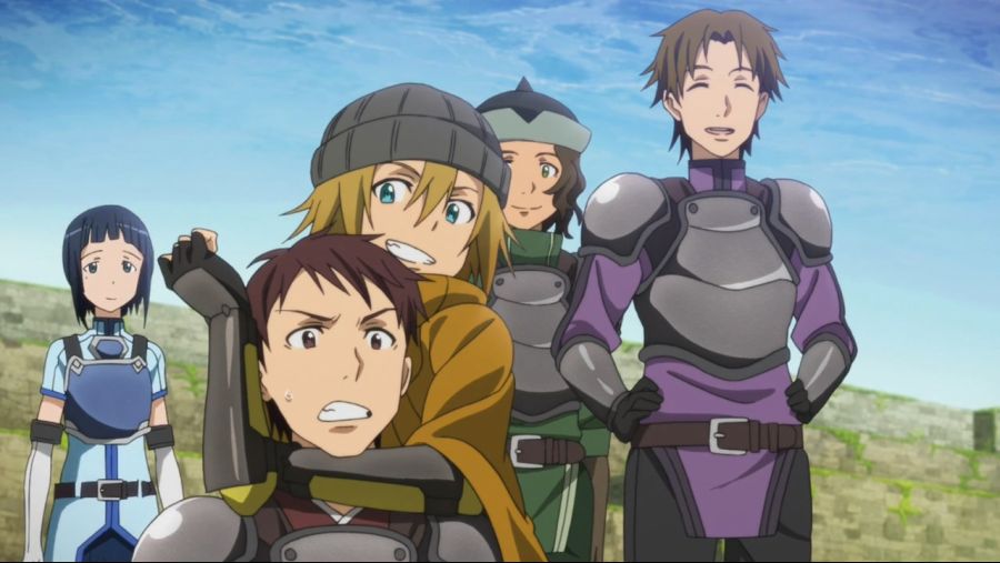 Sword Art Online - 03 [BD 1280x720 x264 AAC].mp4_20200911_154919.065.jpg