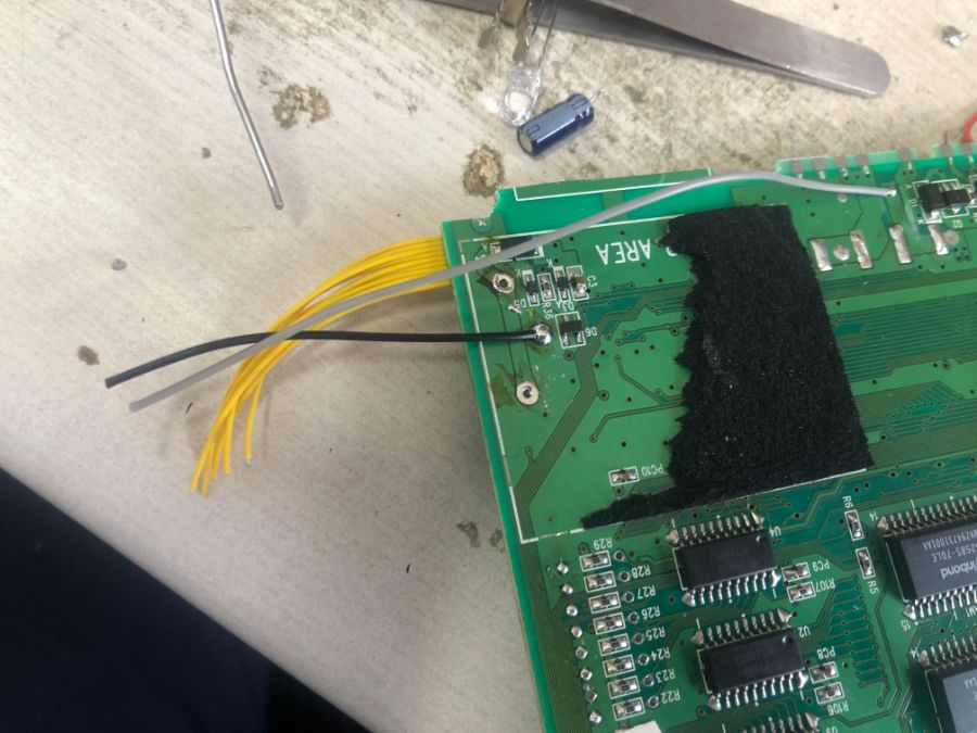 Neogeo X 케이스를 이용한 MVS 기기 제작_29.jpg