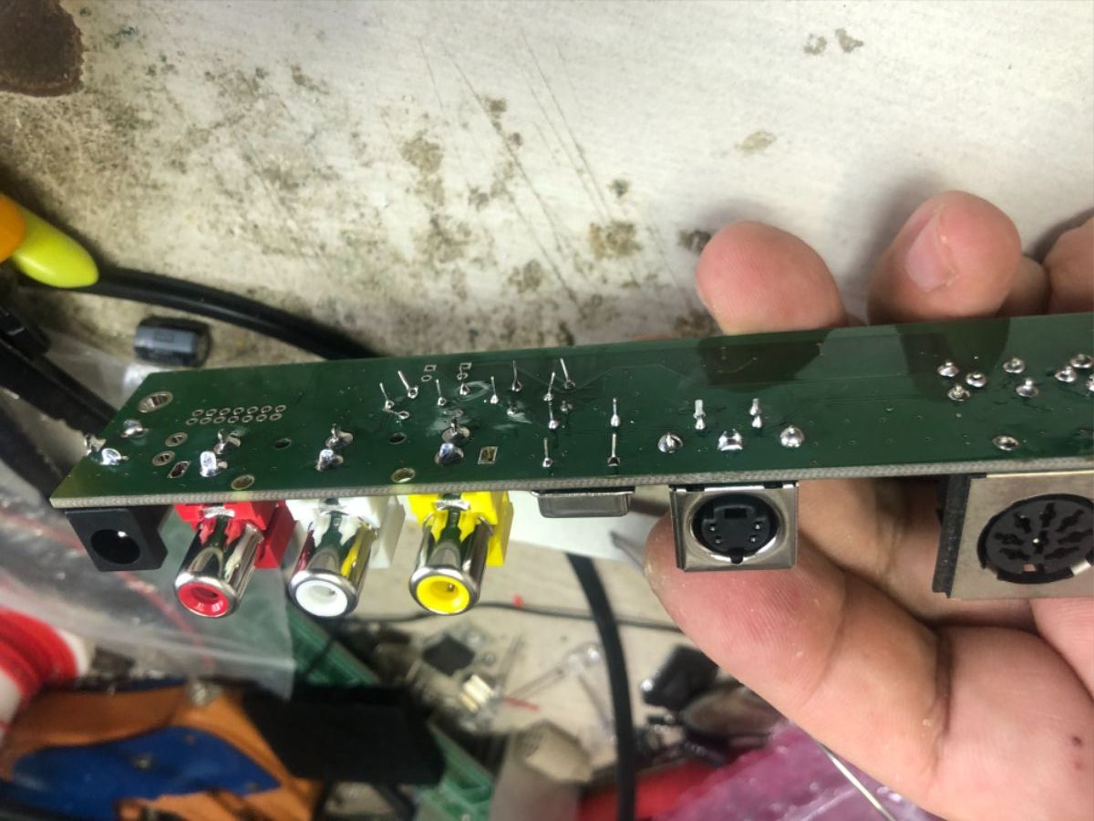 Neogeo X 케이스를 이용한 MVS 기기 제작_78.jpg