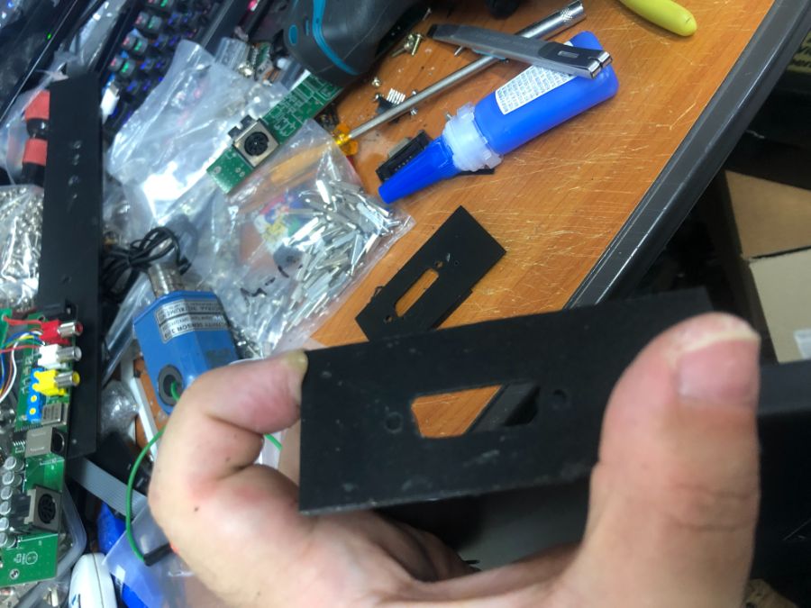 Neogeo X 케이스를 이용한 MVS 기기 제작_114.jpg