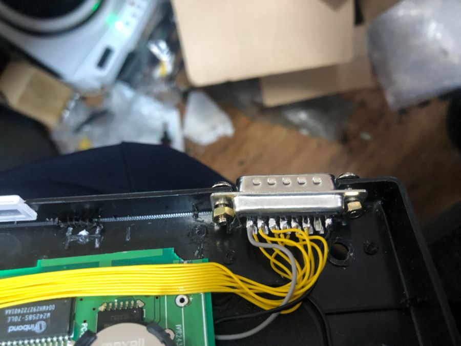 Neogeo X 케이스를 이용한 MVS 기기 제작_120.jpg