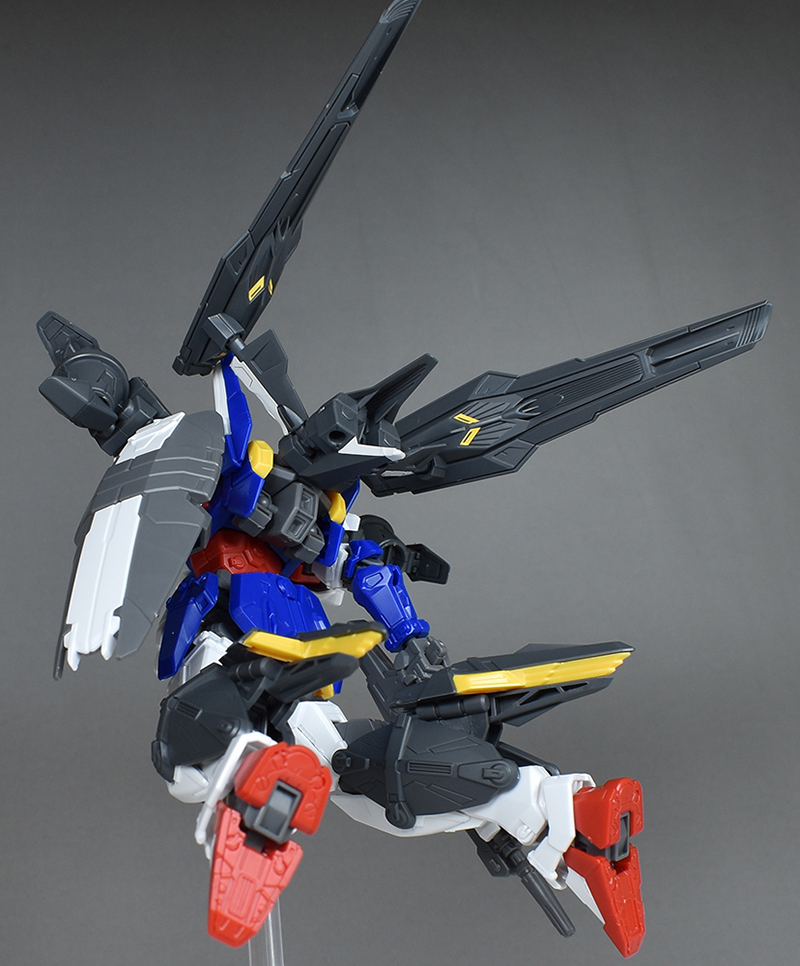 HGAC 1/144 건담 제미나스 01용 어설트 버스터 계열 유닛 해외 리뷰_82.jpg