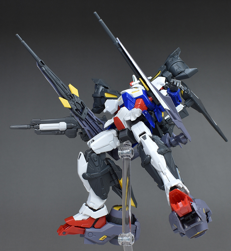 HGAC 1/144 건담 제미나스 01용 어설트 버스터 계열 유닛 해외 리뷰_104.jpg