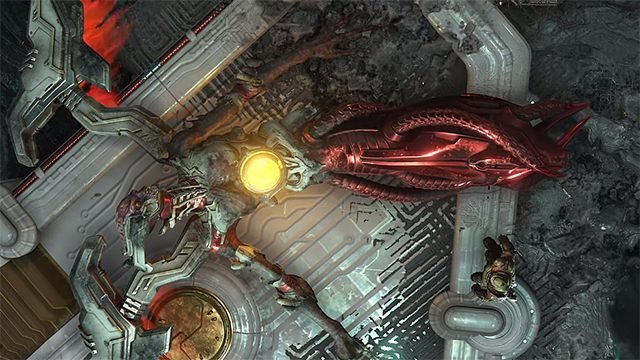 스포 주의)혐주의)둠 이터널 스토리 요약_3.jpeg