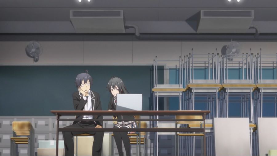 [Ohys-Raws] Yahari Ore no Seishun LoveCome wa Machigatte Iru. Kan - 12 END (TBS 1920x1080 x264 AAC).mp4_20200925_221211.430.jpg