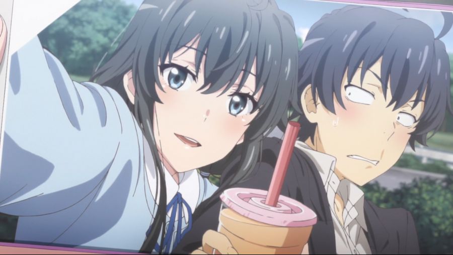 [Ohys-Raws] Yahari Ore no Seishun LoveCome wa Machigatte Iru. Kan - 12 END (TBS 1920x1080 x264 AAC).mp4_20200925_221535.516.jpg