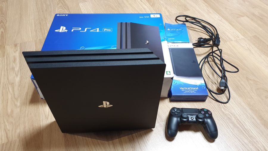 ps4 pro waste of money