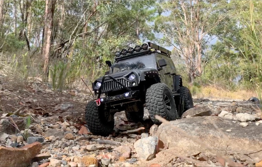 TRX4 소프트바디(324mmWB) 지프 JK 루비콘 오프로드 주행 영상입니다._4.jpg