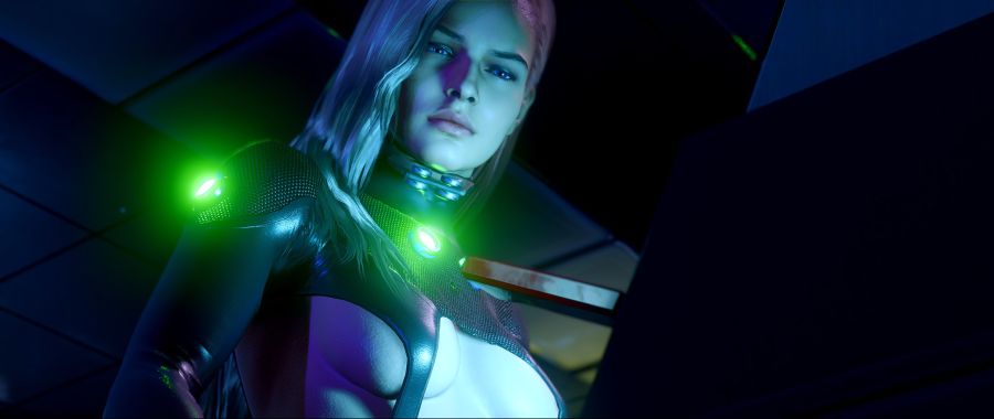 질 간츠 레이카 슈트 그린.jpg_12.jpg