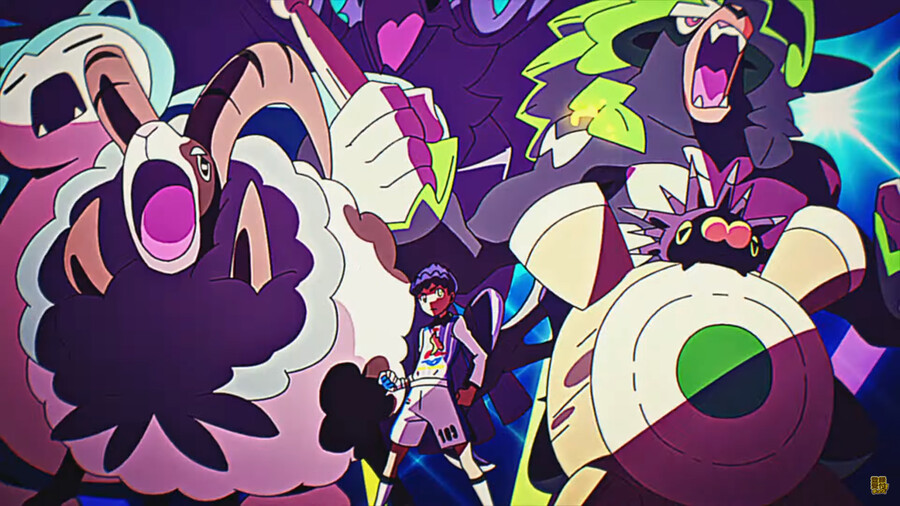 포켓몬) 스페셜 뮤직 비디오 「GOTCHA！」 등장 요소 정리 [스압] - (4)_25.png