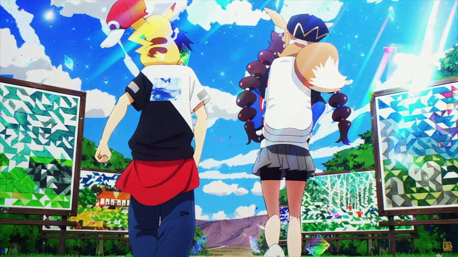 포켓몬) 스페셜 뮤직 비디오 「GOTCHA！」 등장 요소 정리 [스압] - (4)_51.png